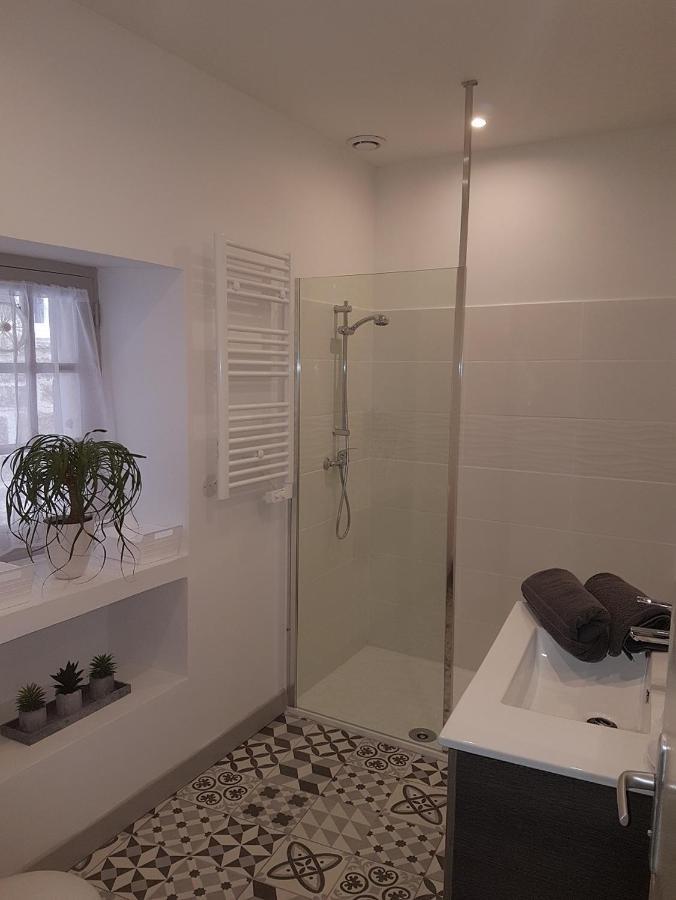 Chez Alice Appartement En Plein Centre Ville Sarlat-la-Caneda Bagian luar foto